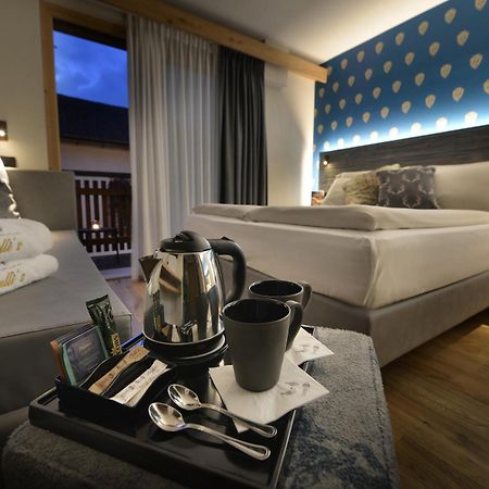 Hotel Galli'S - Centro Livigno Exterior photo