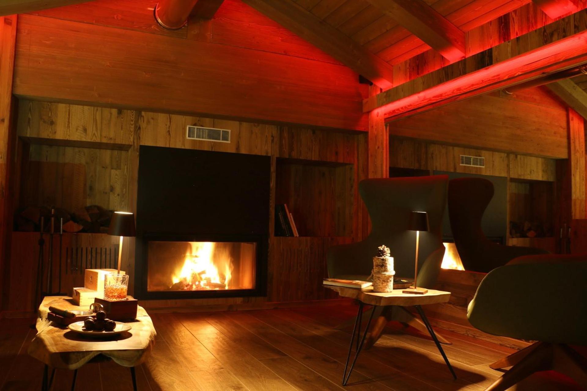 Hotel Galli'S - Centro Livigno Exterior photo