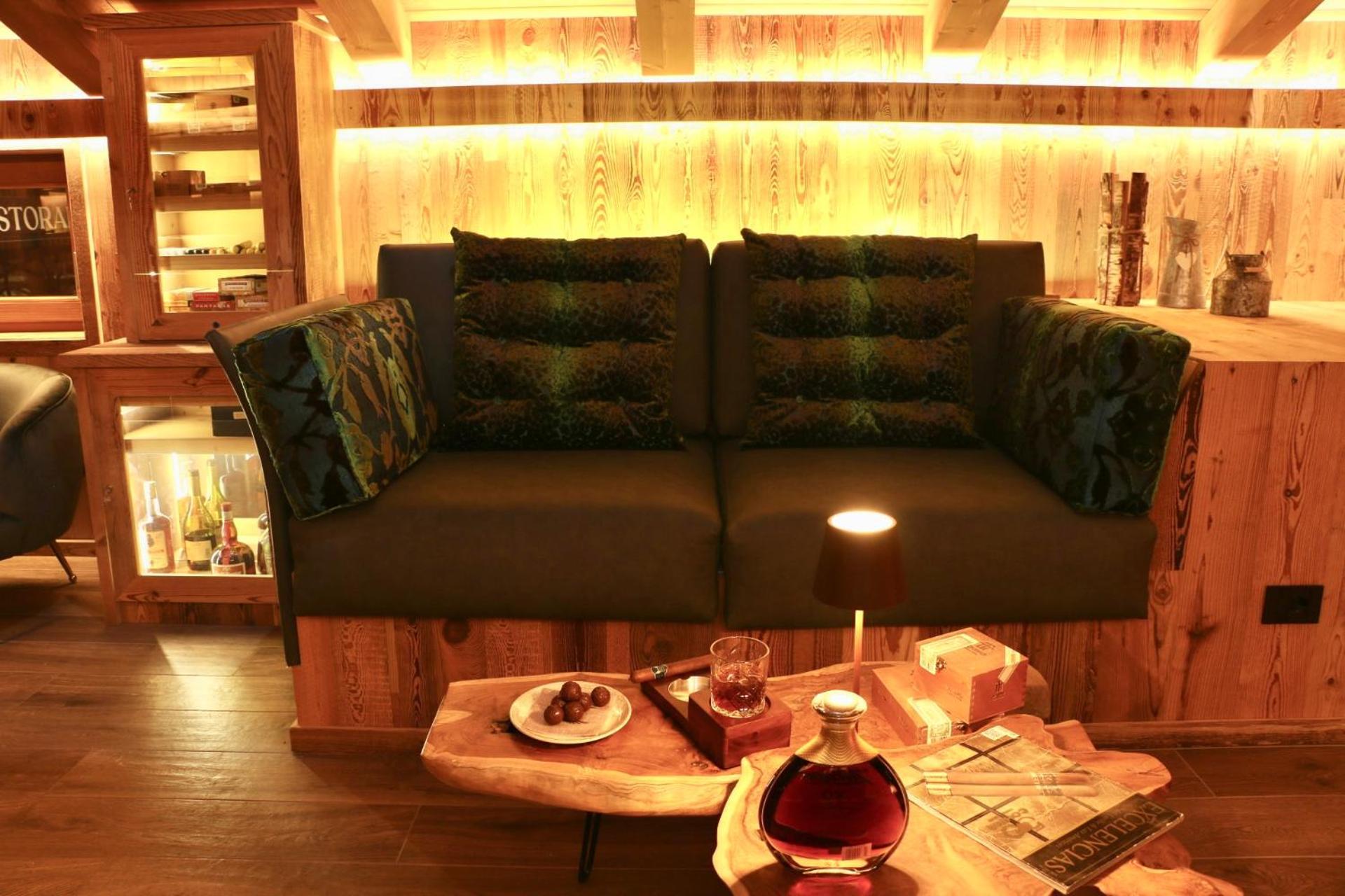 Hotel Galli'S - Centro Livigno Exterior photo