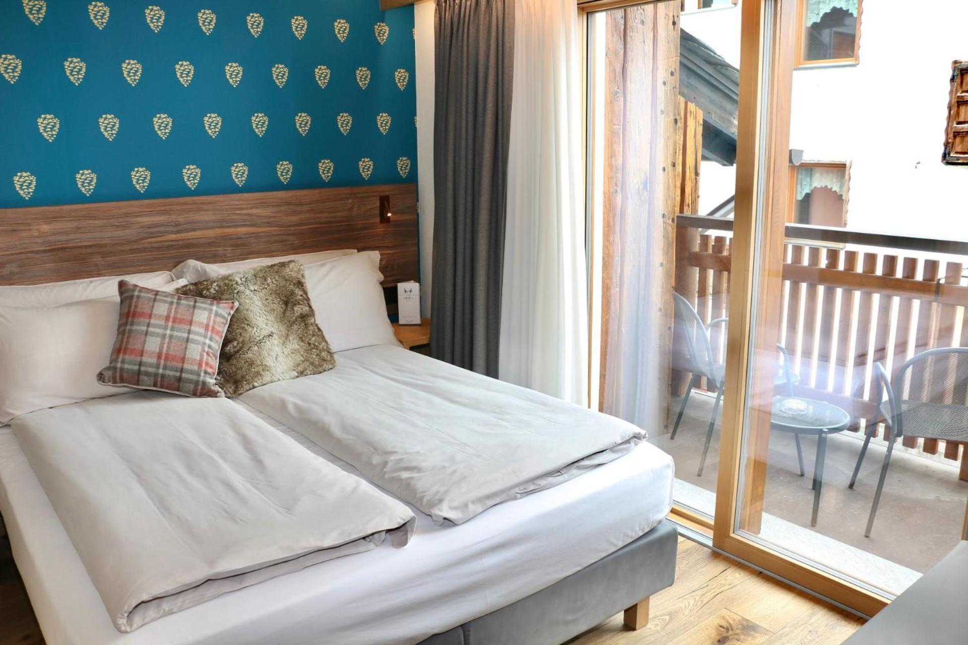 Hotel Galli'S - Centro Livigno Exterior photo