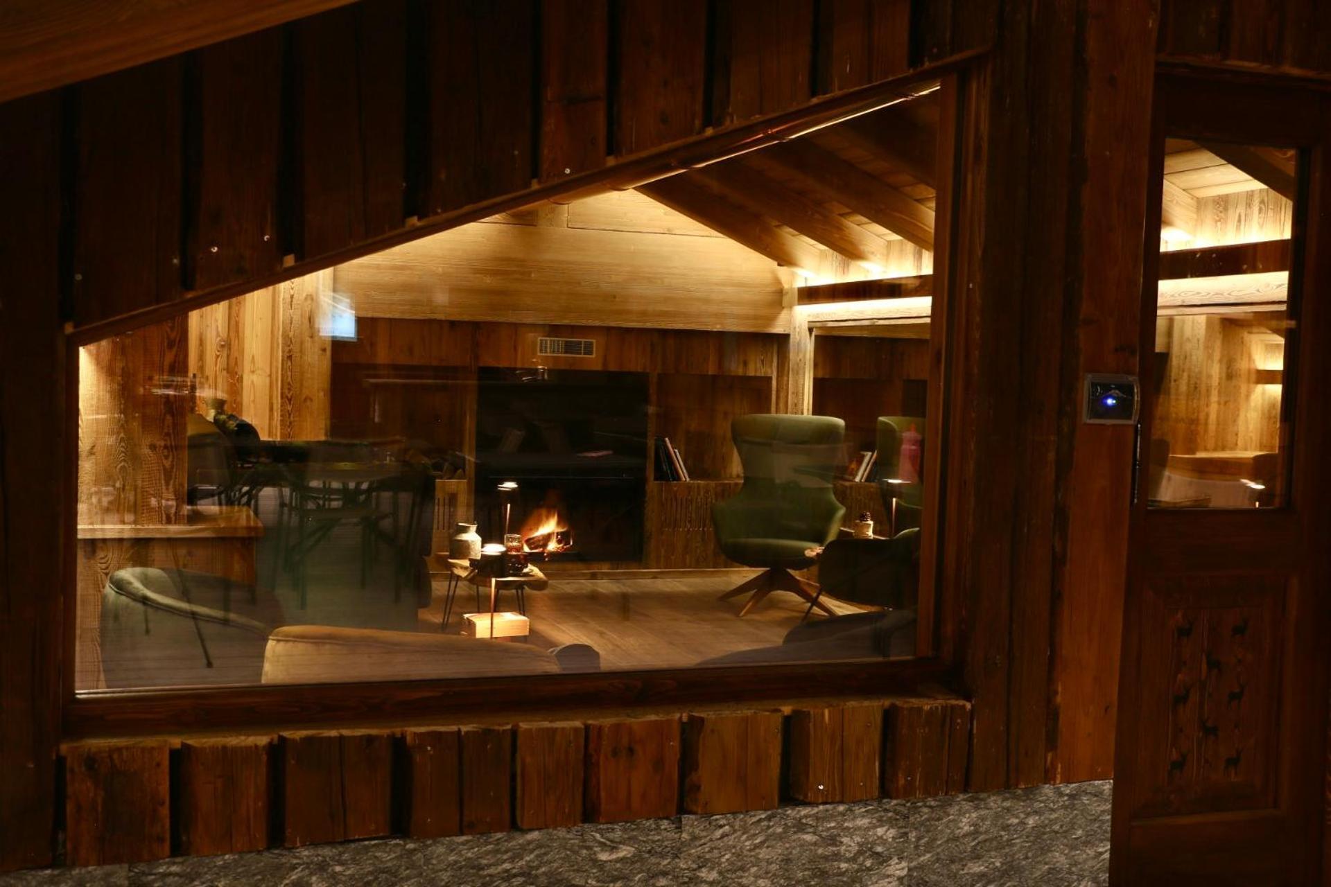 Hotel Galli'S - Centro Livigno Exterior photo