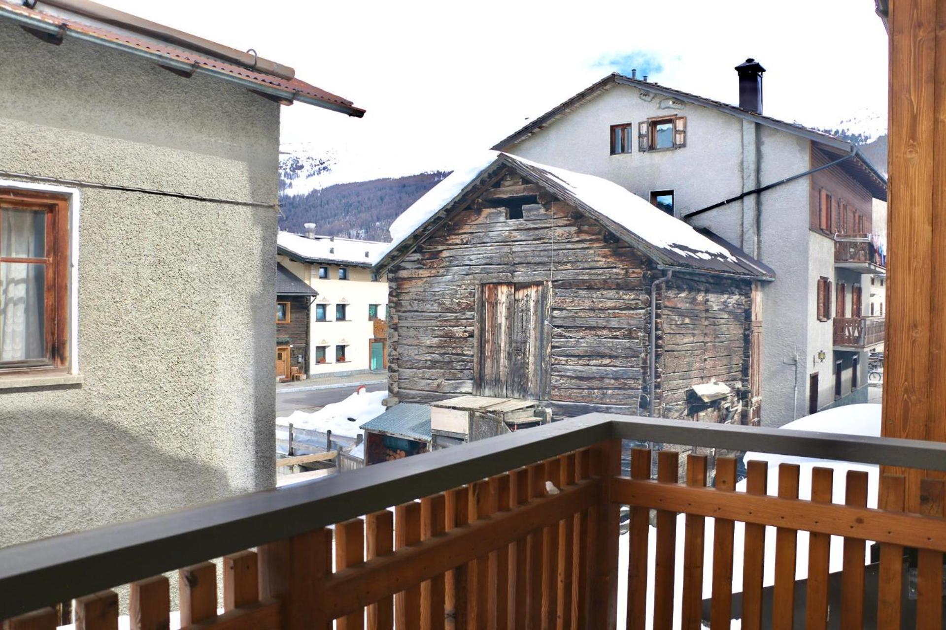 Hotel Galli'S - Centro Livigno Exterior photo